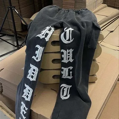 شلوار عرق گاه به گاه