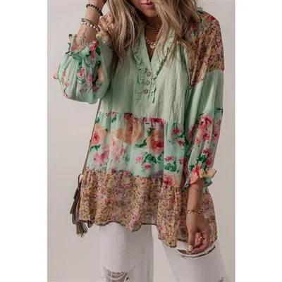 بلوزهای شیک مد