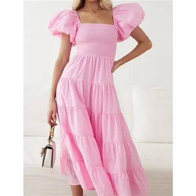 لباس های نخی زنانه